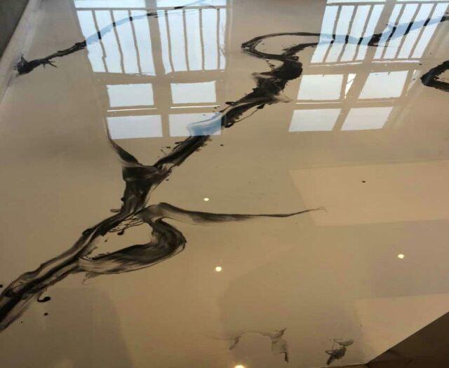 家里鋪地板到底要不要做“自流平”？聽過來人一說，差點裝錯了！